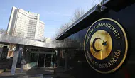 Dışişleri Bakanlığı, Pakistan'daki terör saldırısını kınadı