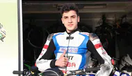 Milli motosikletçi Bahattin Sofuoğlu, Superbike Macaristan ayağının ilk yarışında 18. oldu