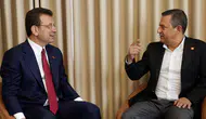 Silivri’de kritik görüşme: Özel ve İmamoğlu 'Butlan' sonrası ilk kez buluştu