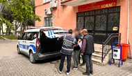 Manisa'da silahla tehdit suçundan aranan şahıs yakalandı