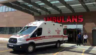 Sivas'ta akraba kavgası kanlı bitti : Aynı aileden 4 kişiye kurşun yağdırdı , 1 kişi öldü
