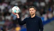 Chelsea'nin hocası Xabi Alonso oldu