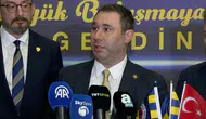 Fenerbahçe'de tarihi birleşme ! Barış Göktürk adaylıktan çekilip Aziz Yıldırım'ı destekleyecek