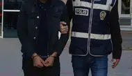 Malatya'da 38 yıl hapis cezasıyla aranan hükümlü yakalandı