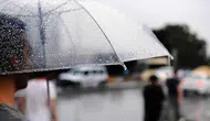 Meteoroloji'den sarı kodlu uyarı : Türkiye genelinde kuvvetli sağanak ve fırtına bekleniyor