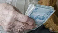 Yeni maaş tabloları açıklandı: Emekli ve memurlar ne kadar alacak?