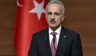 'Avrupa'da 3'üncü, dünyada 7'nci sıraya yükseldik'