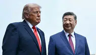 İran'dan Trump'ın Çin ziyaretine sert tepki