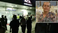 Muğla'da otomobil, yol kenarındaki kadınlara çarptı : 1 ölü, 2 yaralı