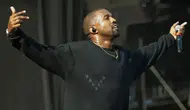 Kanye West İstanbul konseri ne zaman?