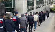 16 il merkezli siber operasyon : 140 gözaltı, 94 tutuklama