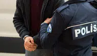 Kırmızı bültenle aranan zanlı İstanbul’da yakalandı