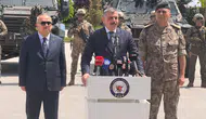Bakan Çiftçi : Bayram evi matem evi olmasın, sevincimiz hüzne dönüşmesin