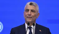 Bakan Bolat Akdeniz'deki müdahaleye tepki gösterdi : Kabul edilemez bir saldırıdır