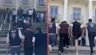 Muğla'da çocuk istismarı görüntülerini satın alan 2 şüpheli tutuklandı