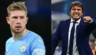 Fenerbahçe’de seçim öncesi yılın bombası : Hakan Safi’den Antonio Conte ve Kevin De Bruyne hamlesi
