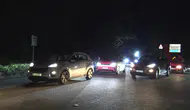 Belgrad Ormanı'nda bayram yoğunluğu yaşandı