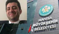Uşak Belediyesi davasında Manisa'ya uzanan operasyon : Başkan Danışmanı Demirhan Gözaçan gözaltına alındı
