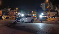 Adana'da 3 araçlı zincirleme kaza : 1 kişi hayatını kaybetti, 4 kişi yaralandı