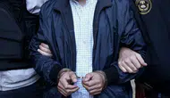 Kocaeli'de bir araçta 2 kilo uyuşturucu tespit edildi : Sürücü tutuklandı