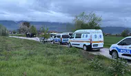 Bolu'da gençleri silahla vuran 3 zanlı yakalandı : Konuşmaya çağırıp kurşun yağdırdılar