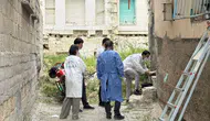 Şanlıurfa Birecik'te şüpheli ölüm : Yaşlı kadın evinde ölü bulundu