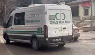 Gaziantep'teki tartışma kanlı bitti : Bıçaklı saldırıya uğrayan genç kurtarılamadı