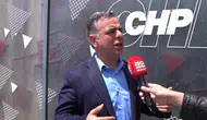 CHP’li Barış Yarkadaş’tan yönetim eleştirisi : Parti çok zor günler geçiriyor
