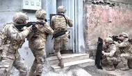 Jandarma tek tek sorguladı : Erzincan'da binlerce araç ve şahıs denetlendi