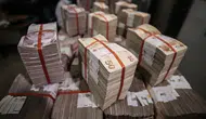 BDDK açıkladı : Kur korumalı mevduat bakiyesi 1,36 milyar TL’ye geriledi