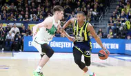 Fenerbahçe Beko, EuroLeague'de 8. kez Final Four'da