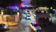 Batman merkezli 17 ilde siber operasyon : 87 şüpheli tutuklandı