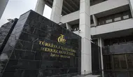 TCMB duyurdu : Reel Kesim Güven Endeksi, bir önceki aya göre 2,4 puan arttı