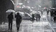 Kurban Bayramı'nda hava nasıl olacak? Sıcaklıklar yükseliyor, yağışlar geliyor