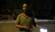 Isparta'da ehliyeti iptal edilen sürücüye 240 bin lira ceza : Ne yapsaydık, kaçsaydık mı?