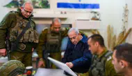 Netanyahu’nun danışmanı Gofman’a Mossad itirazı