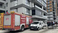 Batman'da 67 yaşındaki adam asansör boşluğuna düşüp öldü