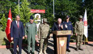 Cumhurbaşkanı Erdoğan, Edirne'de telefonla Mehmetçiklerle bayramlaştı
