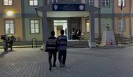 Hatay Defne'de aranan şahıs yakalandı : Cezaevine gönderildi