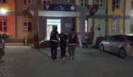 Hatay Antakya'da 6 yıl hapis cezası bulunan şahıs yakalandı