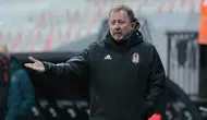 Sergen Yalçın istifa kararı aldı