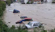 Havza için düğmeye basıldı ! Sel felaketinin ardından 50 milyon liralık dev ödenek