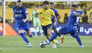 Al Nassr–Al Hilal derbisi beraberlikle bitti : Şampiyonluk son haftaya kaldı