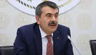 Bakan Tekin ilk dersi verdi : Eğitim Kurumları Yönetici Yetiştirme Programı başladı
