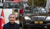 Gülistan Doku soruşturmasında yeni gelişme : Vali Sonel'in makam araçları incelemeye gönderildi