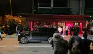 İstanbul’da restoran, gece kulübü ve barlara operasyon düzenlendi