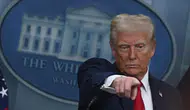Trump'tan çarpıcı açıklamalar : Gemiler, Hürmüz Boğazı yerine buraya geliyor