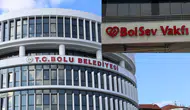 Bolu Belediyesi irtikap soruşturmasında son durum : BolSev'e kayyum atandı