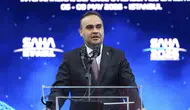 SAHA 2026 başladı : Bakan Kacır'dan Avrupa'ya çözüm ortağı Türkiye çağrısı