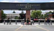 MİT ve Suriye İstihbarat Servisi'nden ortak operasyon : 10 DEAŞ'lı yakalandı